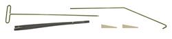 Milton Easy Access Door Unlocking Kits LT135