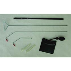 Milton Multi-Piece Lockout Kits LT148