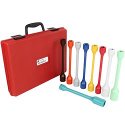 Milton Torque Master Torque Bar Extension Kits