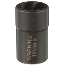 Milton Twist Fastener Removal Sockets LT 4513