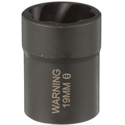 Milton Twist Fastener Removal Sockets LT 4519
