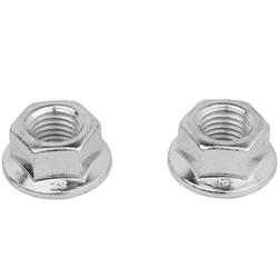 Milton Industries Nuts LT830A-1