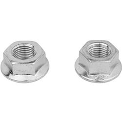 Milton Industries Nuts LT830A-2