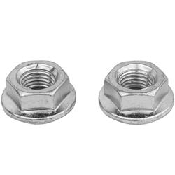 Milton Industries Nuts LT830A-3