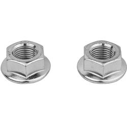 Milton Industries Nuts LT830A-4