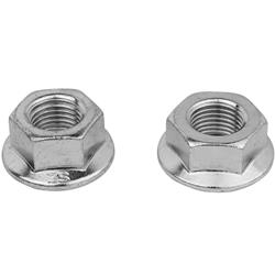 Milton Industries Nuts LT830A-5