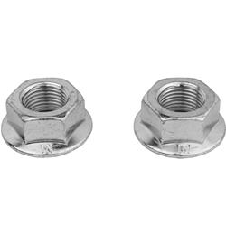 Milton Industries Nuts LT830A-6