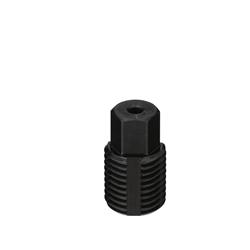 Milton Industries Screw and Stud Extractor Tools LT991-1