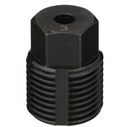 Milton Industries Screw and Stud Extractor Tools LT991-3