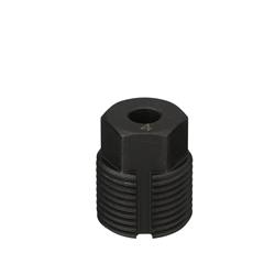 Milton Industries Screw and Stud Extractor Tools LT991-4
