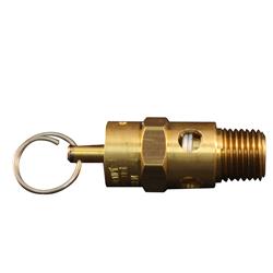 Milton ASME Safety Relief Valves S-1090-150