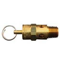 Milton ASME Safety Relief Valves S-1090-200