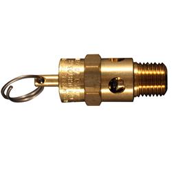Milton ASME Safety Relief Valves S-1090-70