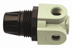 Milton Mini Heavy-Duty Regulators S-1145