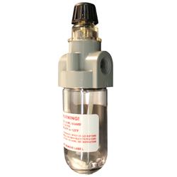Milton In-Line Lubricators S-1150