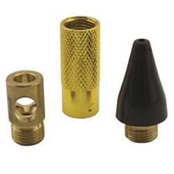 Milton Kwik-Change Universal Blow Gun Nozzle Sets S-168