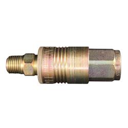 Milton P-Style Coupler and Plug Kits S-1802