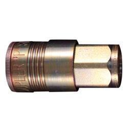 Milton P-Style Air Couplers S-1805