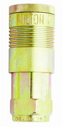 Milton G-Style Air Couplers