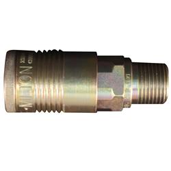 Milton G-Style Air Couplers S-1816