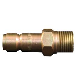Milton G-Style Plugs S-1817
