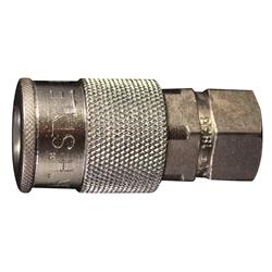 Milton H-Style Air Couplers