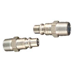 Milton H-Style Plugs S-1837