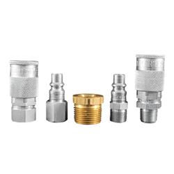 Milton H-Style Coupler and Plug Kits S-223