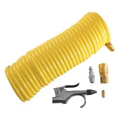 Milton Industries Air Compressor Hoses S-225
