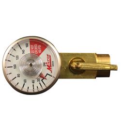 Milton Flow Control Valves S-638-1