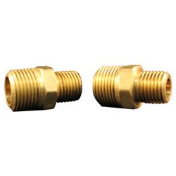 Milton Hex Coupling Fittings S-646-1