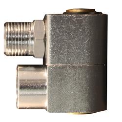 Milton Industries Air Tool Fittings S-657-1