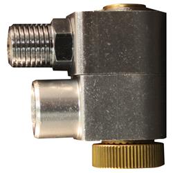 Milton Air Tool Swivel Hose Fittings