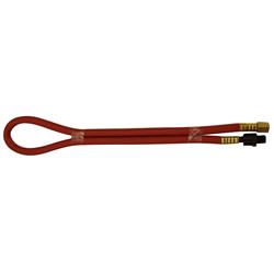 5 ft. Milton Snubber 1/4 Inch Hose S-680-1