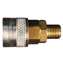 Milton M-Style Air Couplers S-756
