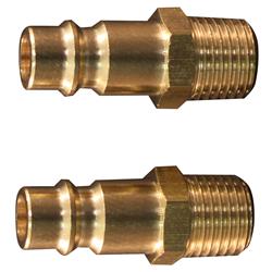 Milton V-Style Plugs S-760