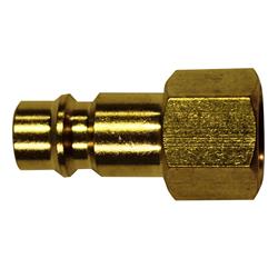 Milton M-Style Plugs S-761