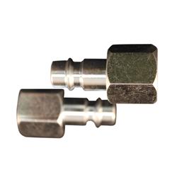 Milton V-Style Plugs S-763-1