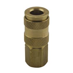 Milton V-Style Air Couplers S-766