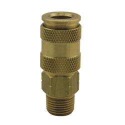 Milton V-Style Air Couplers S-767
