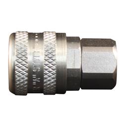 Milton A-Style Air Couplers S-775