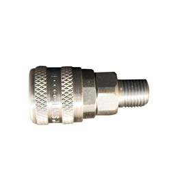 Milton A-Style Air Couplers S-776