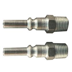 Milton L-Style Plugs S-791