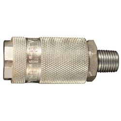Milton L-Style Air Couplers S-794