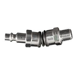Milton M-Style Swivel Hose Fittings