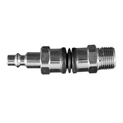 Milton M-Style Swivel Hose Fittings S-99681-5