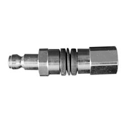 Milton T-Style Swivel Hose Fittings S-99681-9