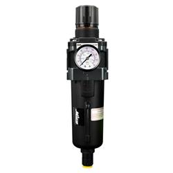 Milton EXELAIR Piggyback Filter and Regulator Combos EX45PB40A-02M