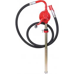 Milton Industries Fluid Transfer Pumps ZE1003