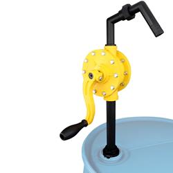 Milton Industries Fluid Transfer Pumps ZE10211